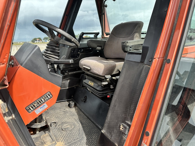 Fiat 160-90 DT - Traktor: foto 4 Fiat 160-90 DT - Traktor: foto 4