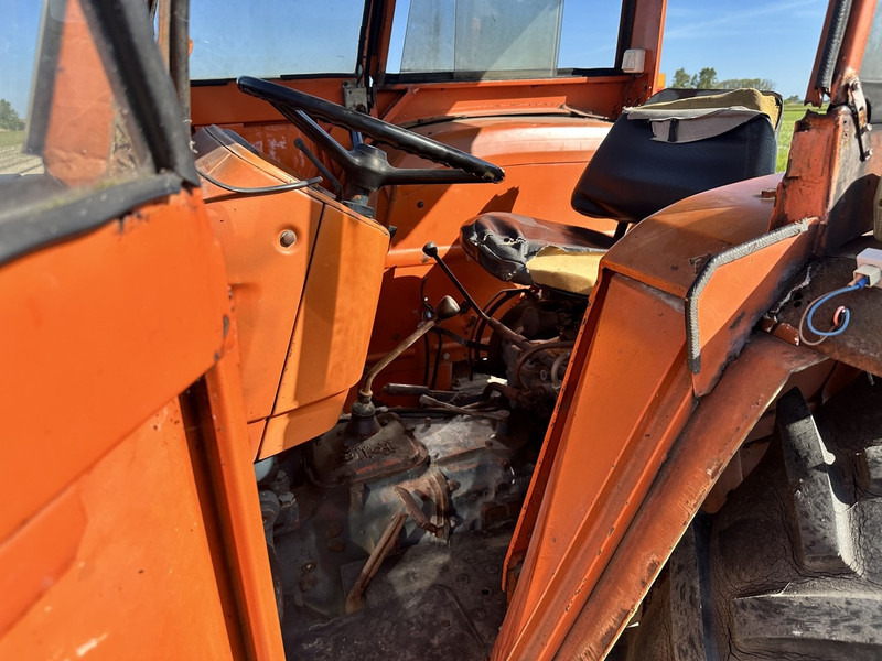 Fiat 480 - Traktor: foto 4 Fiat 480 - Traktor: foto 4