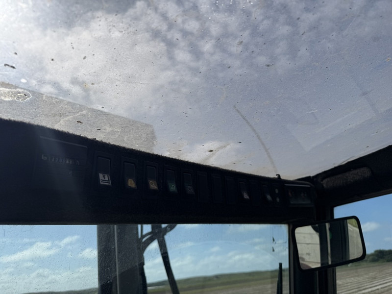 Pirun më naftë Heden 8440 DG: foto 6