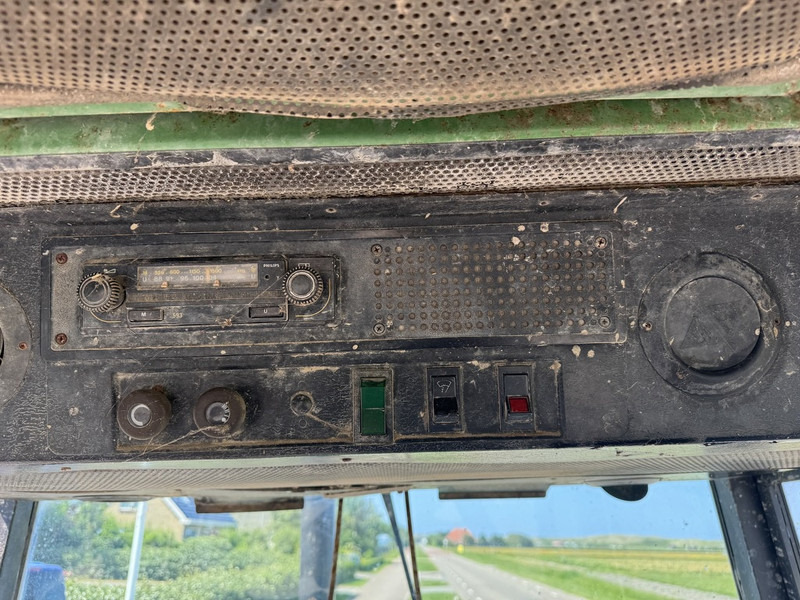 John Deere 1140 - Traktor: foto 5 John Deere 1140 - Traktor: foto 5