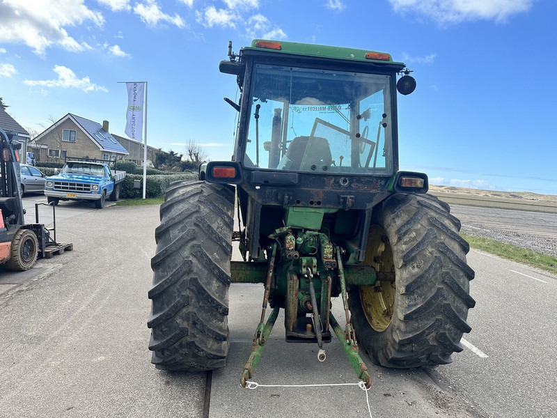 Traktor John Deere 4040: foto 8