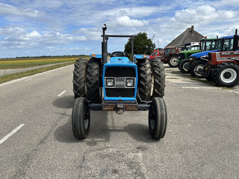 Landini 6500 - Traktor: foto 2 Landini 6500 - Traktor: foto 2