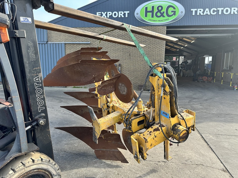 Rumptstad RSP 2000 - Plug: foto 1 Rumptstad RSP 2000 - Plug: foto 1