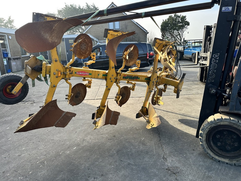 Rumptstad RSP 2000 - Plug: foto 3 Rumptstad RSP 2000 - Plug: foto 3