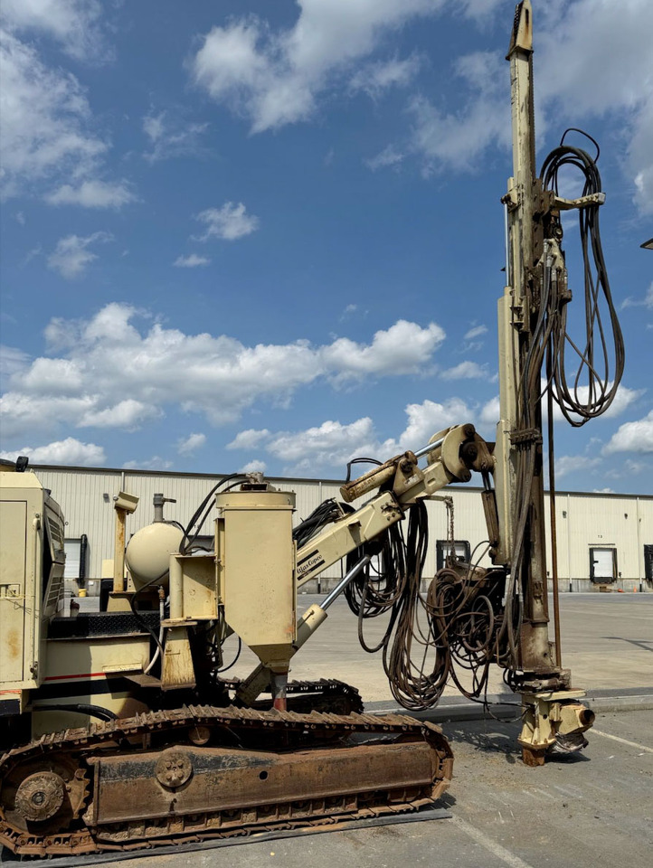 Atlas Copco ECM-590 - Sondë shpimi: foto 4 Atlas Copco ECM-590 - Sondë shpimi: foto 4