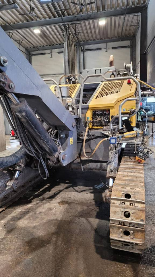 Atlas Copco FlexiROC T35R-01 - Sondë shpimi: foto 1 Atlas Copco FlexiROC T35R-01 - Sondë shpimi: foto 1