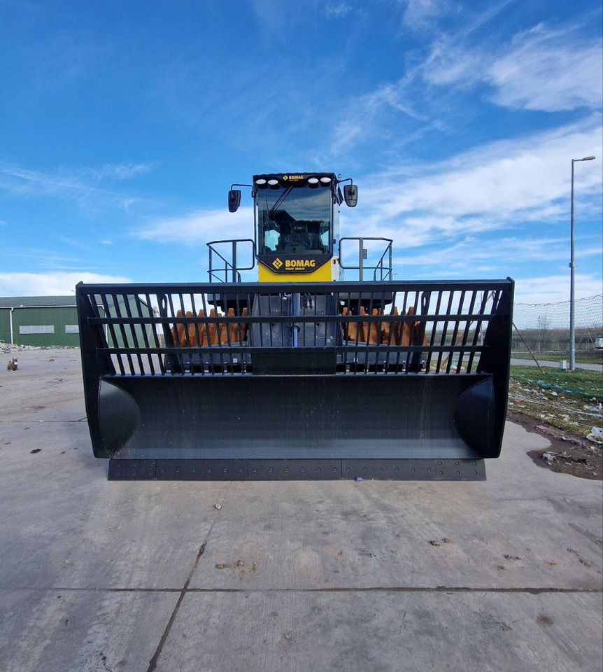 Bomag BC773 RB-5 - Ngjeshës: foto 5 Bomag BC773 RB-5 - Ngjeshës: foto 5