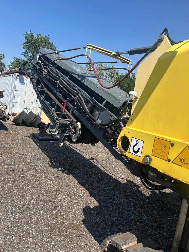 Bomag BM 1300/30 - Frezë asfalti: foto 4 Bomag BM 1300/30 - Frezë asfalti: foto 4