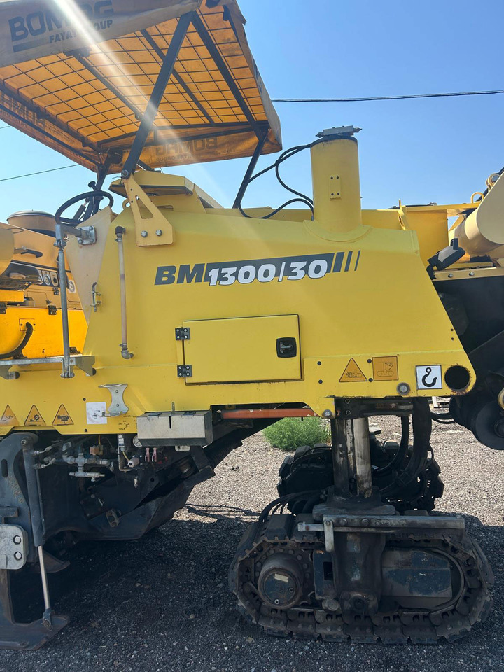Bomag BM 1300/30 - Frezë asfalti: foto 5 Bomag BM 1300/30 - Frezë asfalti: foto 5