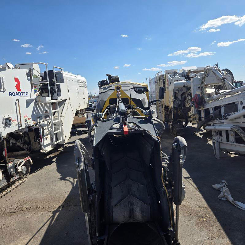 Bomag BM 1300/35 - Frezë asfalti: foto 5 Bomag BM 1300/35 - Frezë asfalti: foto 5