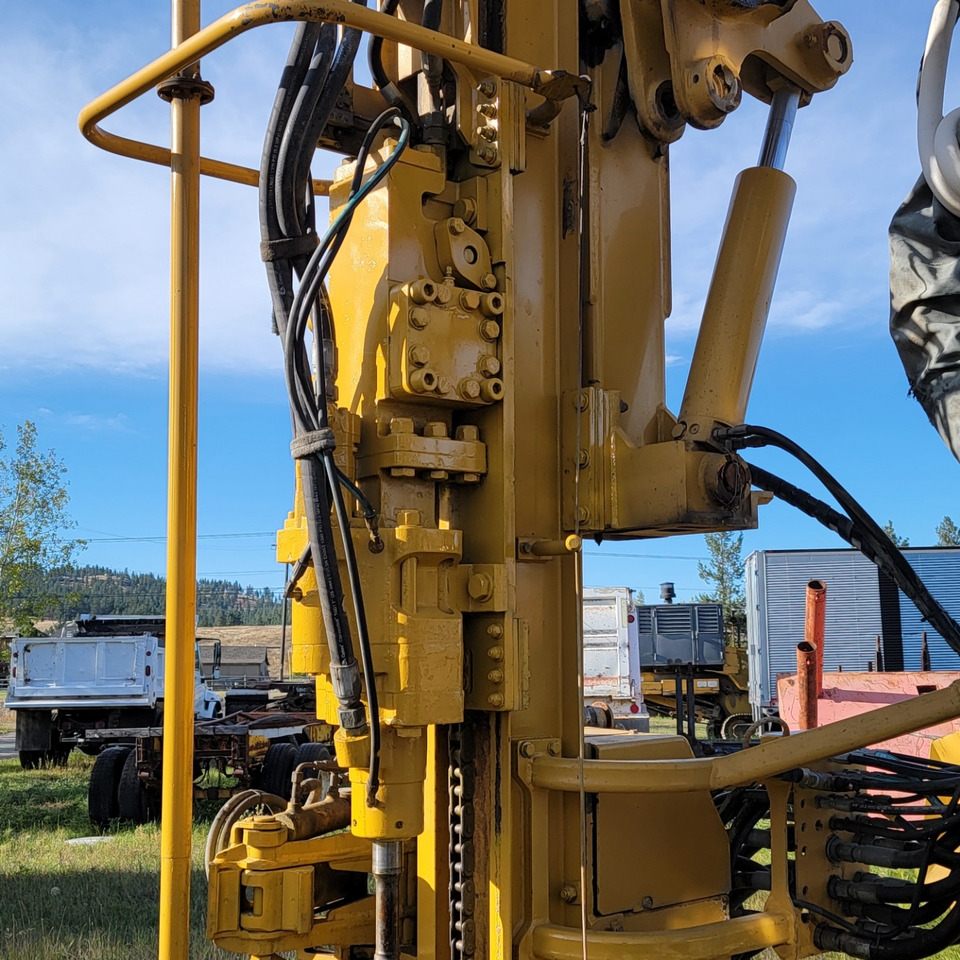 Caterpillar MD5050T - Sondë shpimi: foto 5 Caterpillar MD5050T - Sondë shpimi: foto 5