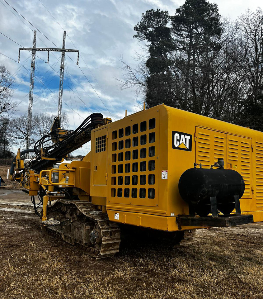 Caterpillar MD5090 - Sondë shpimi: foto 4 Caterpillar MD5090 - Sondë shpimi: foto 4