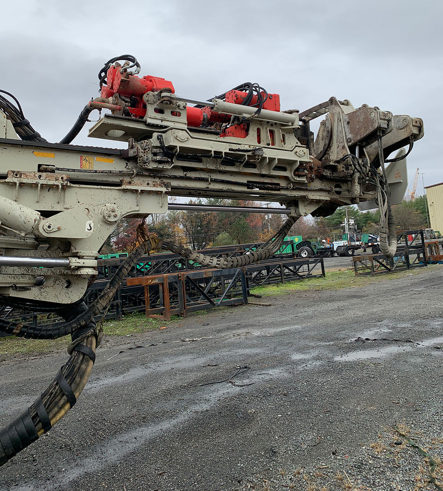 Comacchio MC-28 HD - Ngulës pilotash: foto 5 Comacchio MC-28 HD - Ngulës pilotash: foto 5