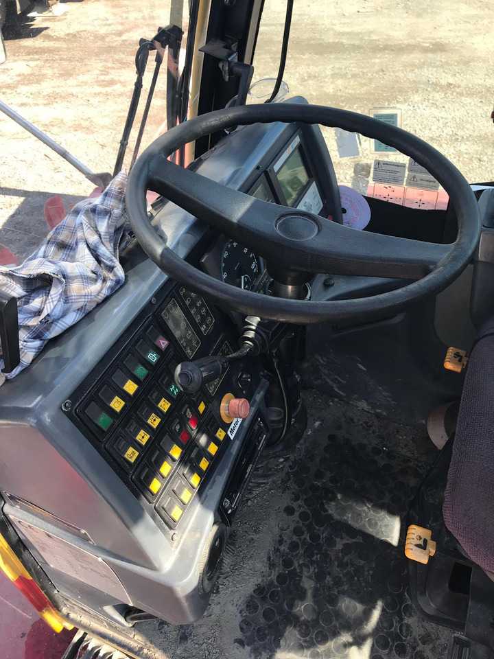 Demag AC 40 City - Autovinç: foto 5 Demag AC 40 City - Autovinç: foto 5