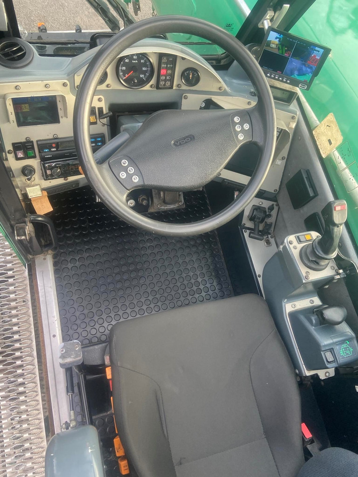 Demag AC 70 City - Autovinç: foto 4 Demag AC 70 City - Autovinç: foto 4