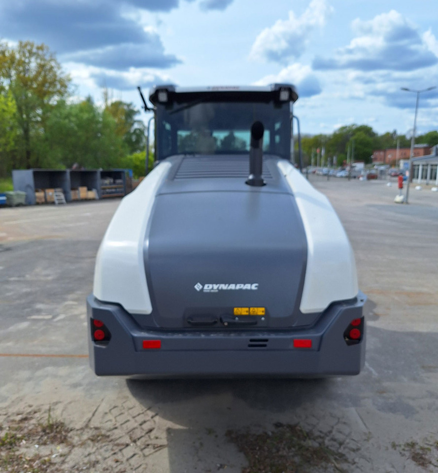 Dynapac CA3500D - Ngjeshës: foto 4 Dynapac CA3500D - Ngjeshës: foto 4