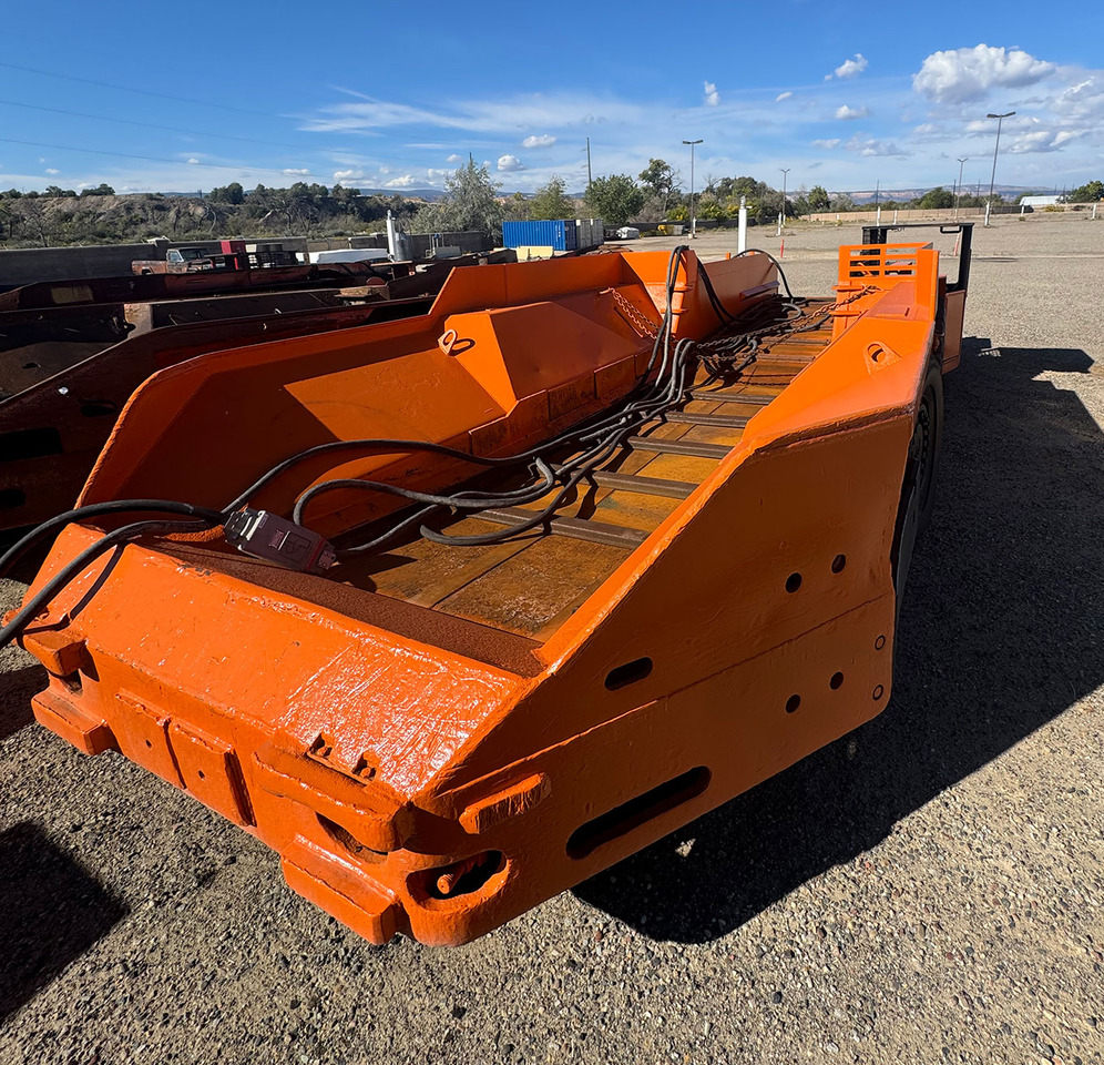 Joy 10SC32AB - Konvejer: foto 3 Joy 10SC32AB - Konvejer: foto 3