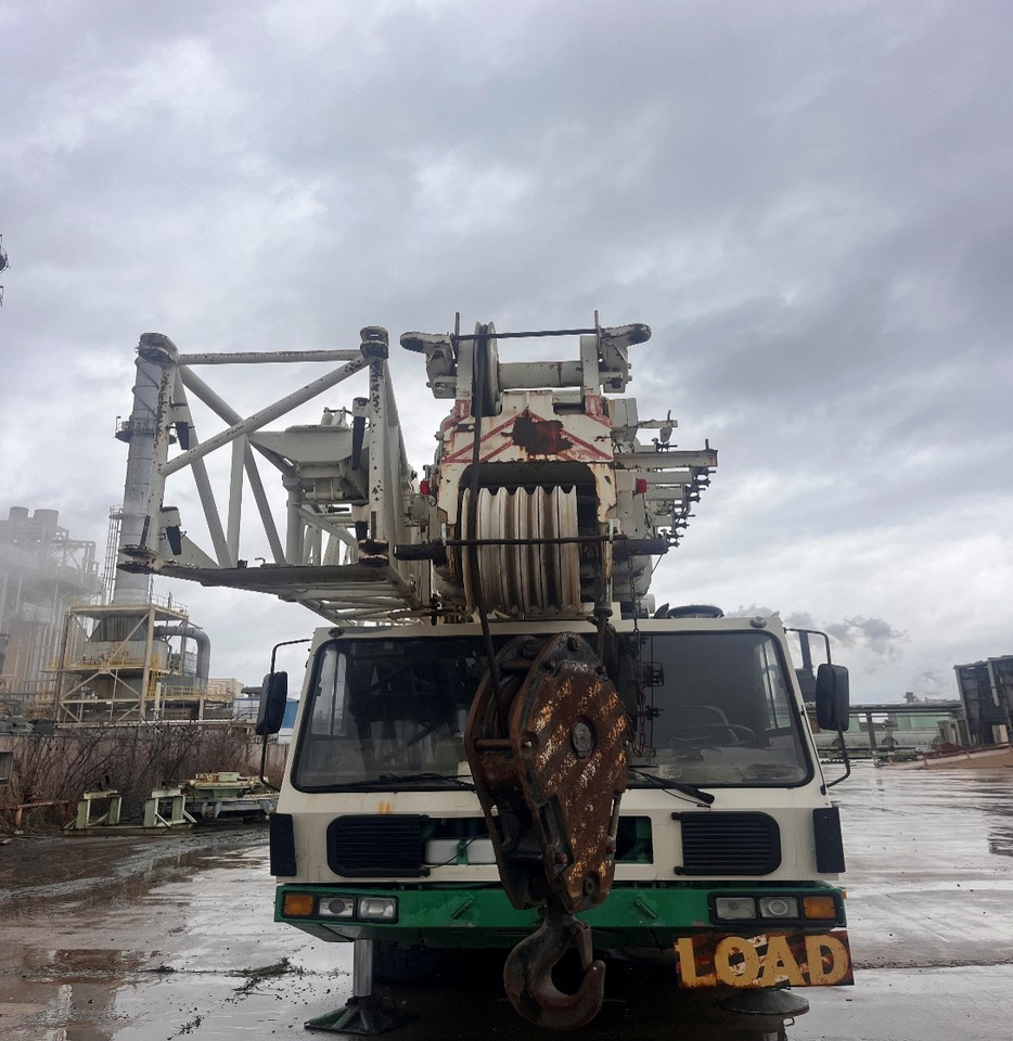 Krupp KMK 4080 - Autovinç: foto 5 Krupp KMK 4080 - Autovinç: foto 5