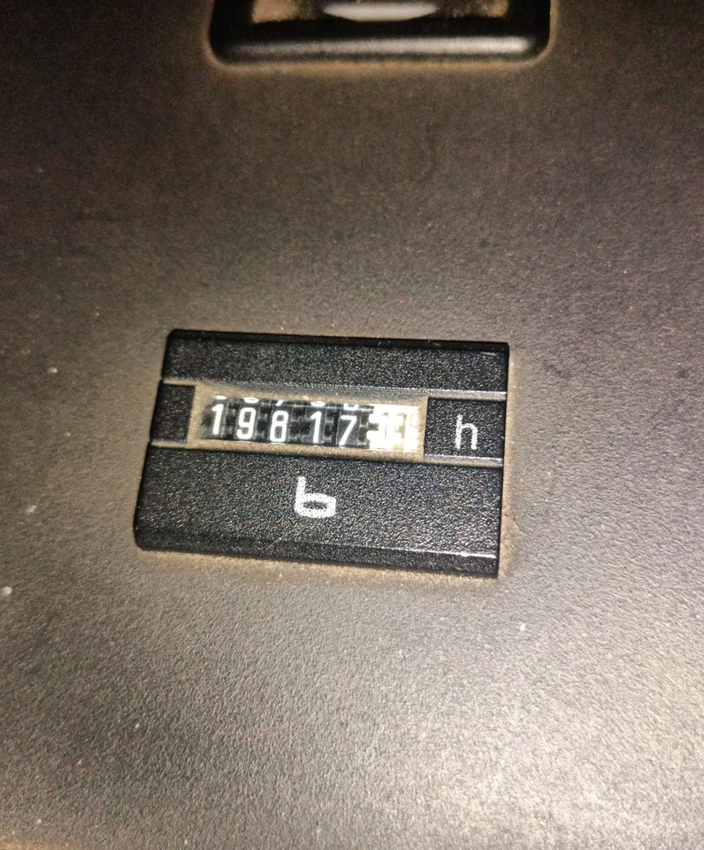 Liebherr LTM 1045-3.1 - Autovinç: foto 5 Liebherr LTM 1045-3.1 - Autovinç: foto 5