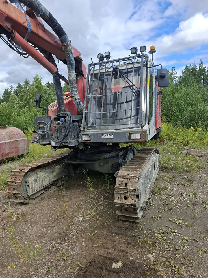 Autovinç Link-Belt HTC 3140: foto 6