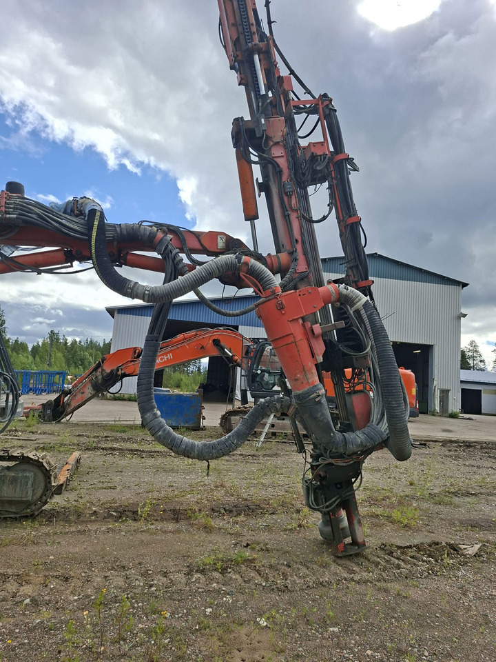 Autovinç Link-Belt HTC 3140: foto 8