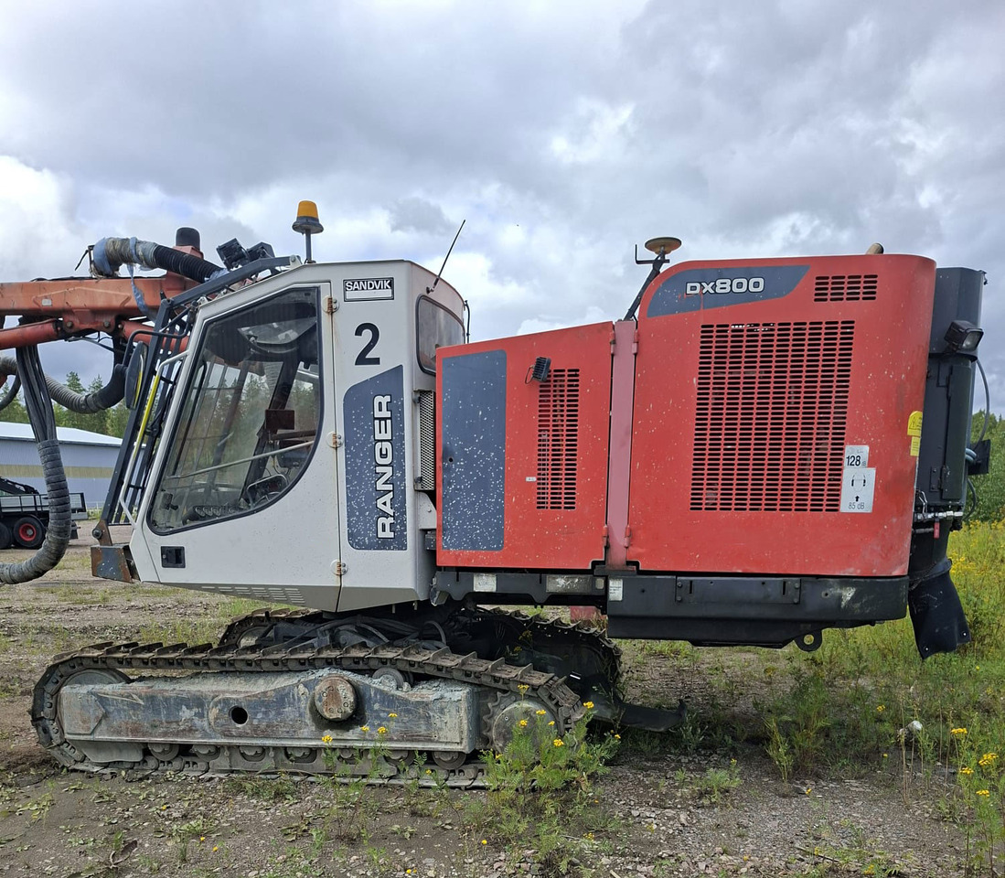 Link-Belt HTC 3140 - Autovinç: foto 1 Link-Belt HTC 3140 - Autovinç: foto 1