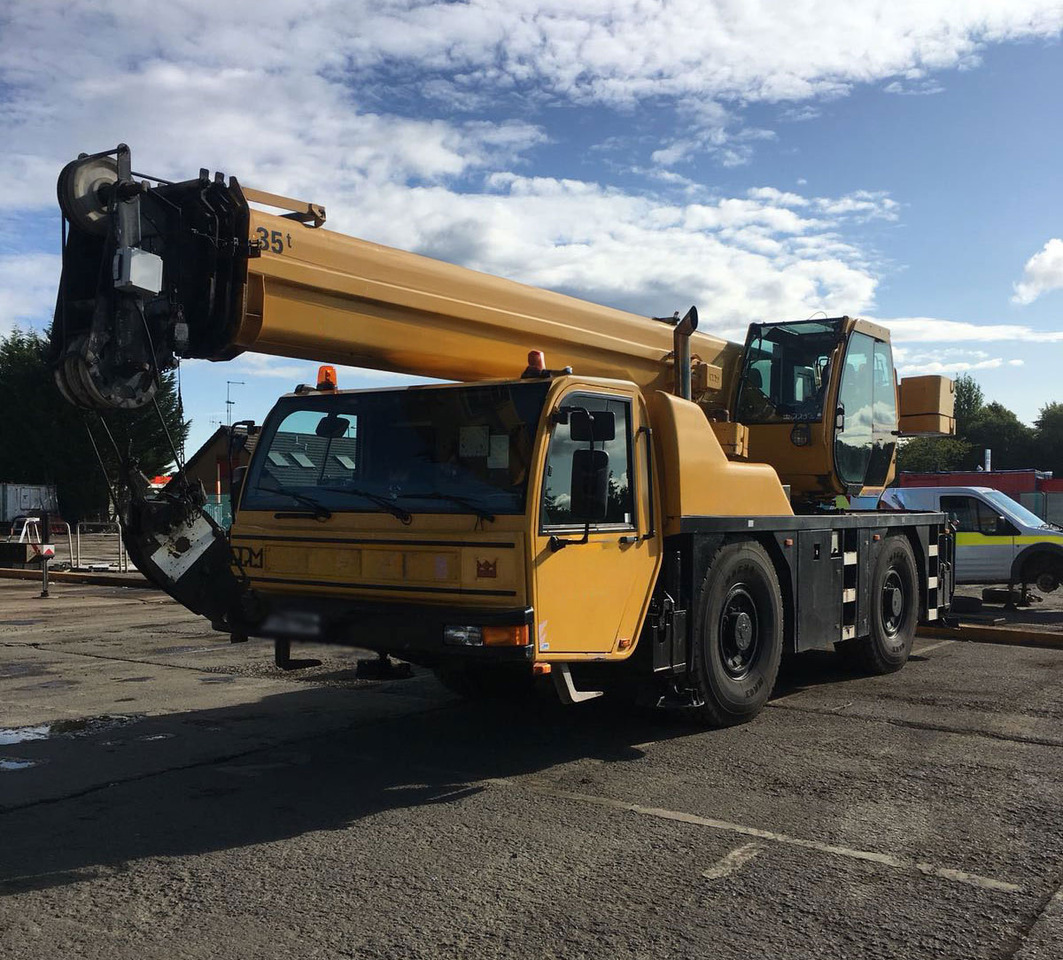 PPM ATF 400-3 - Autovinç: foto 1 PPM ATF 400-3 - Autovinç: foto 1