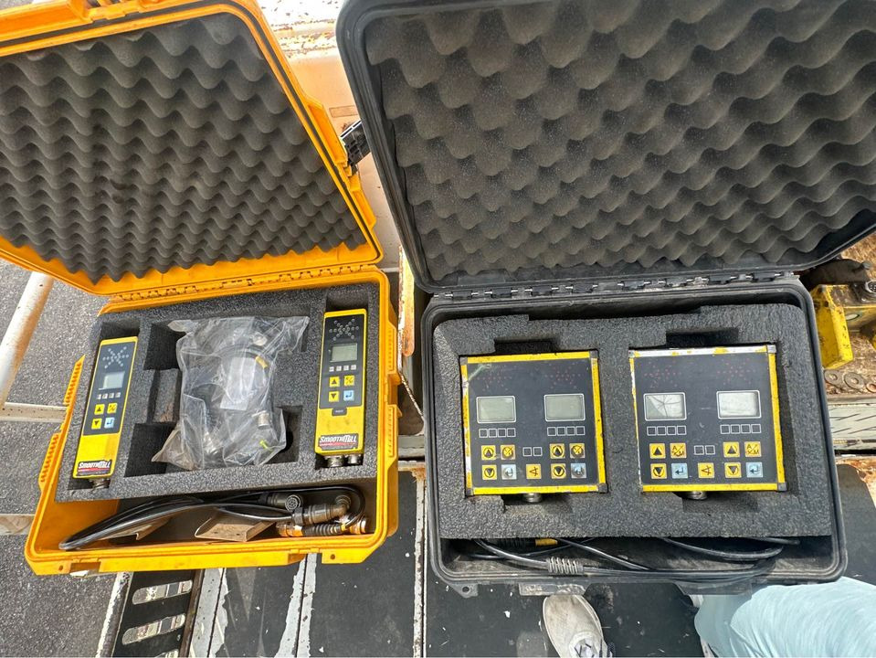 Frezë asfalti Roadtec RX-600E: foto 9