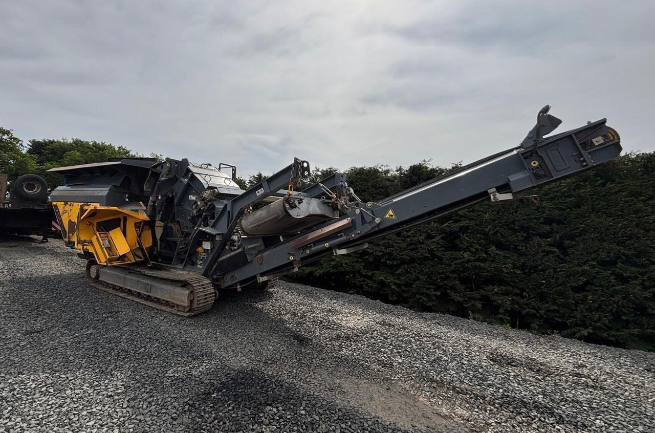 Rubblemaster RM 70 GO! 2.0 - Thërrmues me ndikim: foto 1 Rubblemaster RM 70 GO! 2.0 - Thërrmues me ndikim: foto 1