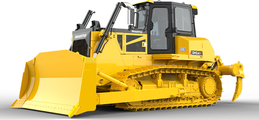Shantui DH24-M - Buldozer: foto 1 Shantui DH24-M - Buldozer: foto 1