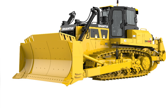 Shantui DH36-M - Buldozer: foto 1 Shantui DH36-M - Buldozer: foto 1