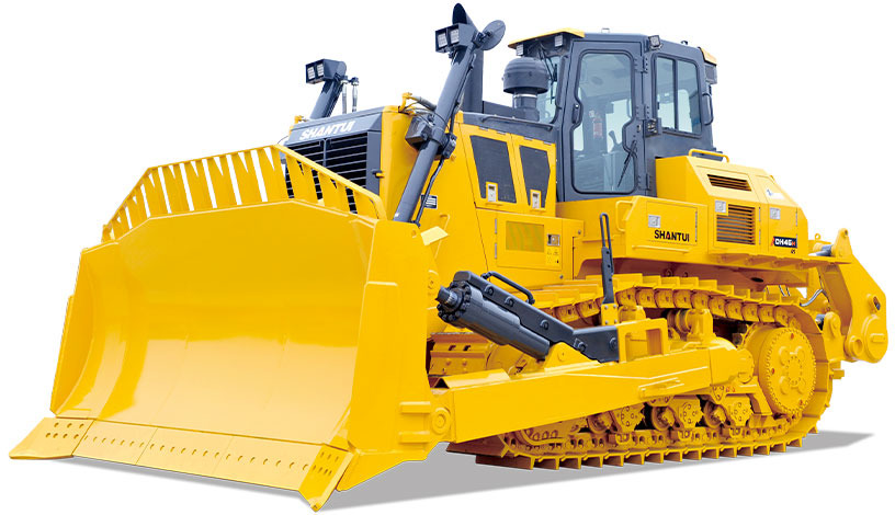 Shantui DH46-M - Buldozer: foto 2 Shantui DH46-M - Buldozer: foto 2