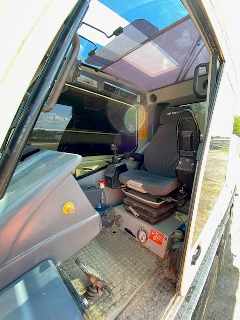 Autovinç Tadano ATF 110G-5: foto 8