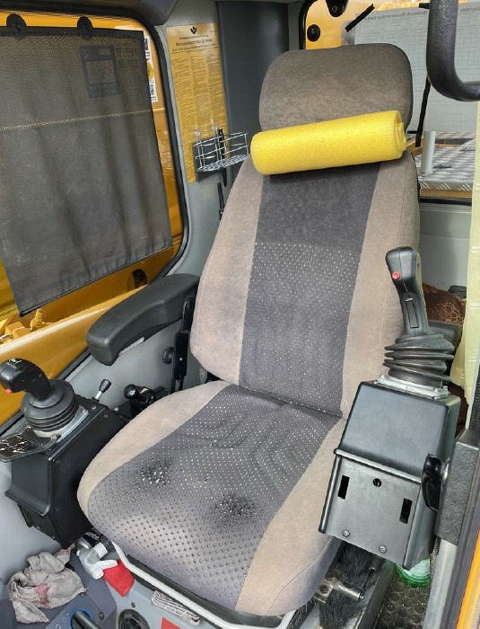 Tadano ATF 70G-4 - Autovinç: foto 5 Tadano ATF 70G-4 - Autovinç: foto 5