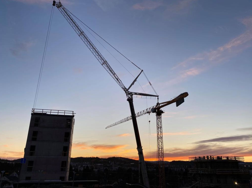 Terex Demag AC 350-6 SSL - Autovinç: foto 5 Terex Demag AC 350-6 SSL - Autovinç: foto 5