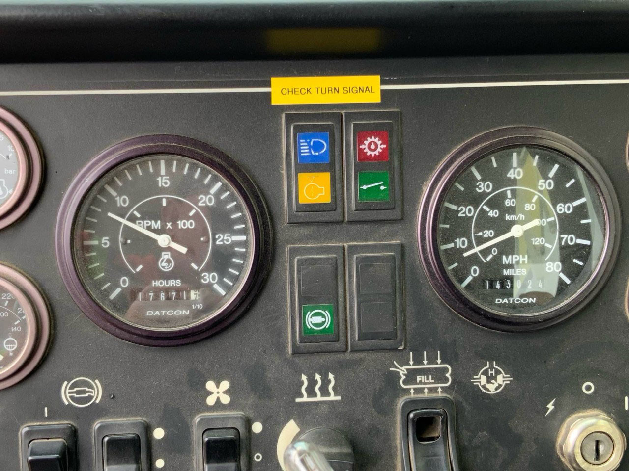 Terex T560 - Autovinç: foto 4 Terex T560 - Autovinç: foto 4