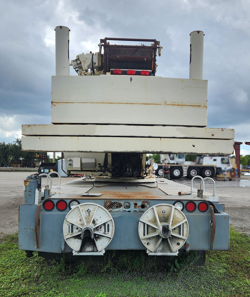 Terex T560 - Autovinç: foto 4 Terex T560 - Autovinç: foto 4