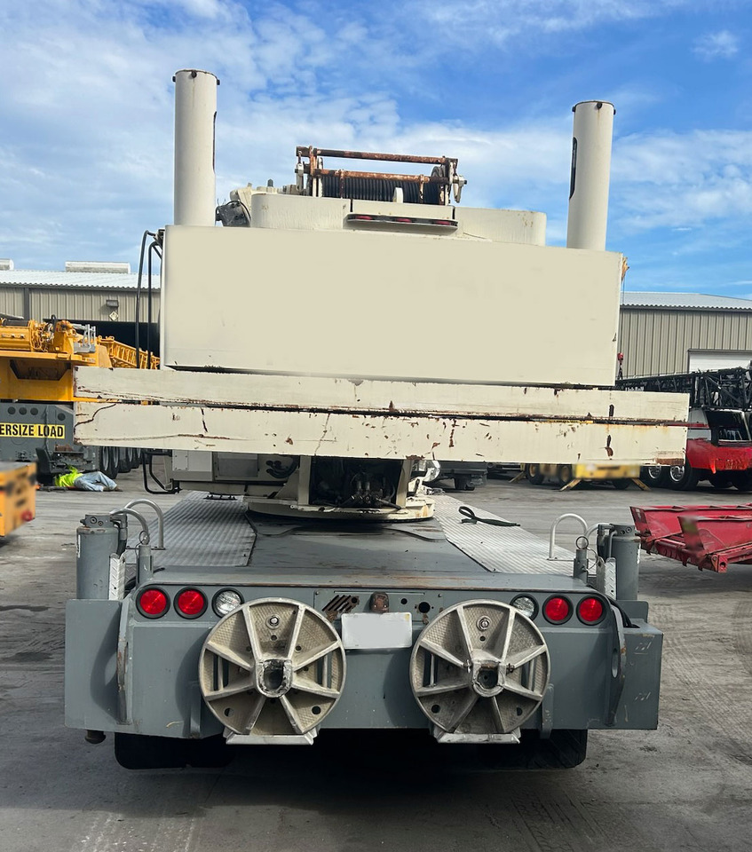 Terex T560 - Autovinç: foto 5 Terex T560 - Autovinç: foto 5