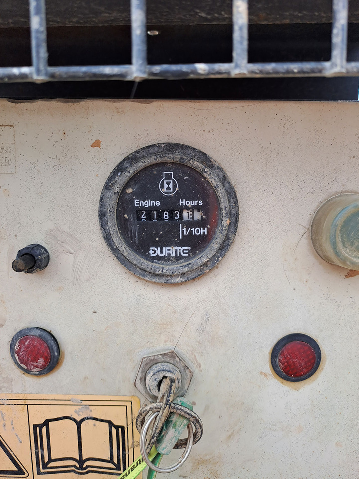 Utranazz LRD12 - Mikser betoni: foto 5 Utranazz LRD12 - Mikser betoni: foto 5