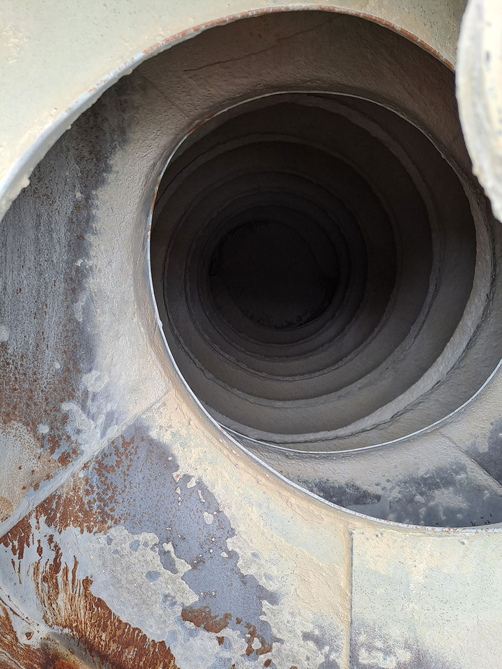 Utranazz LRD12 - Mikser betoni: foto 4 Utranazz LRD12 - Mikser betoni: foto 4