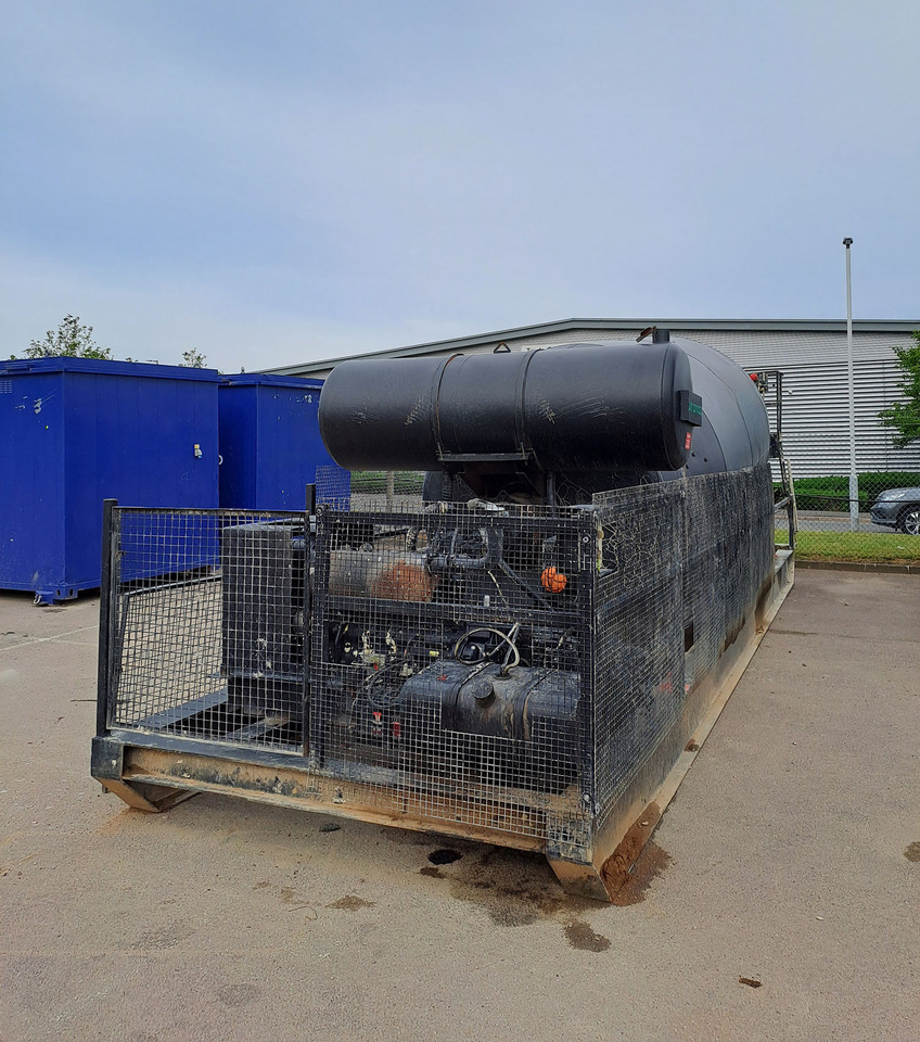 Utranazz LRD12 - Mikser betoni: foto 3 Utranazz LRD12 - Mikser betoni: foto 3