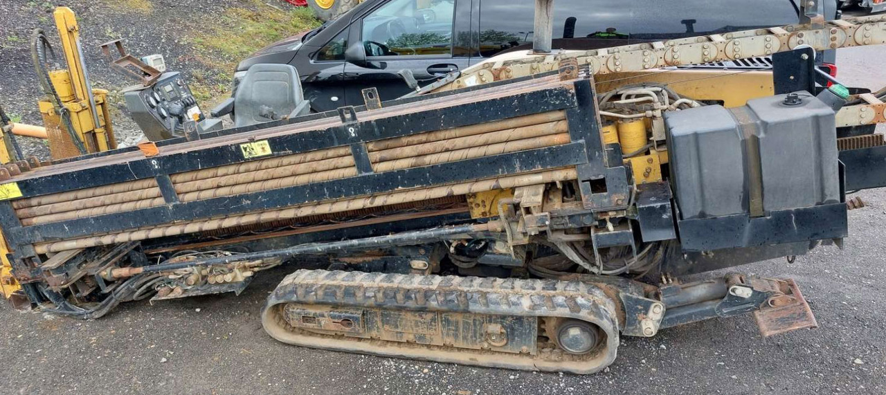 Vermeer D20x22 S2 - Makineri e drejtuar për hapjen e rrugëve: foto 3 Vermeer D20x22 S2 - Makineri e drejtuar për hapjen e rrugëve: foto 3