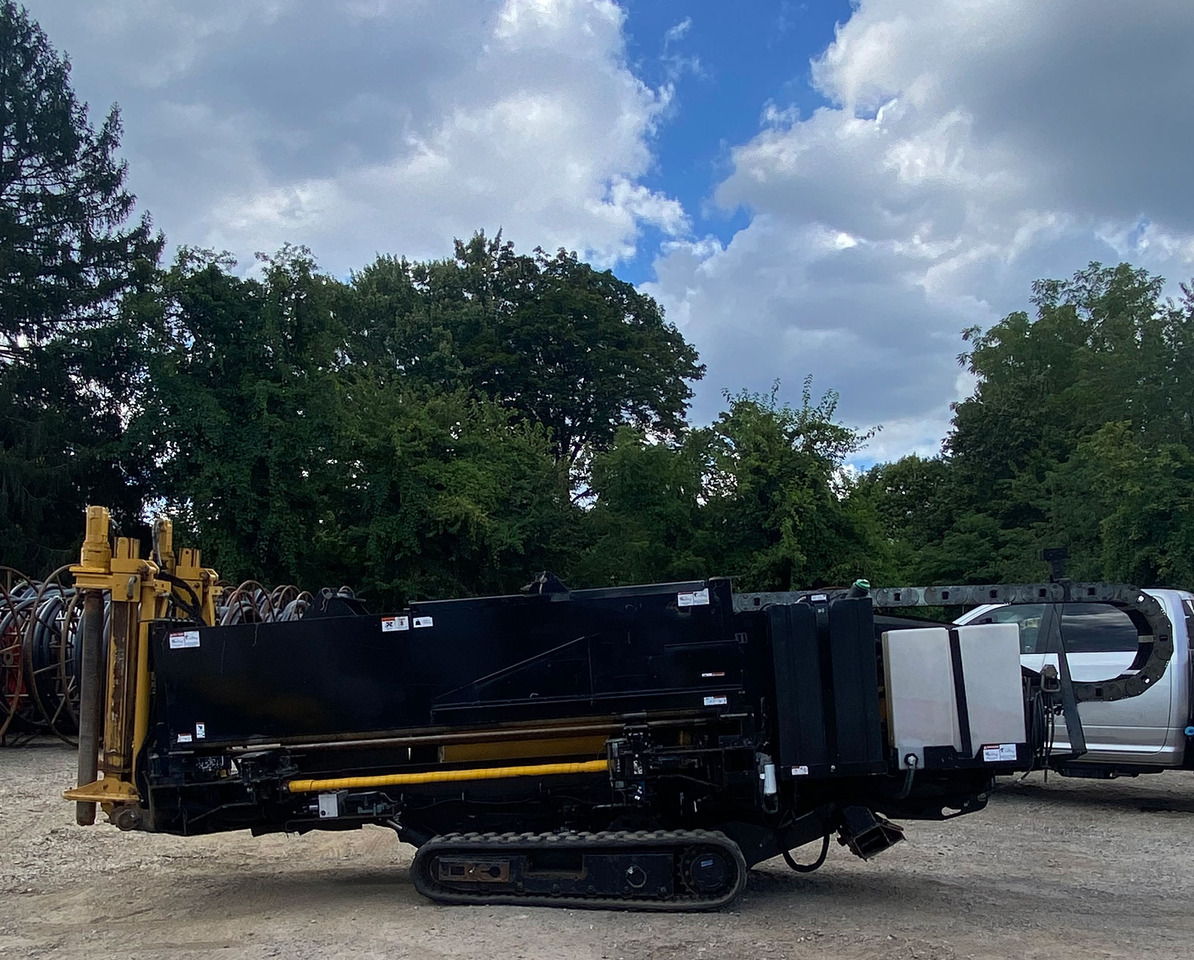 Vermeer D23x30 S3 - Makineri e drejtuar për hapjen e rrugëve: foto 3 Vermeer D23x30 S3 - Makineri e drejtuar për hapjen e rrugëve: foto 3