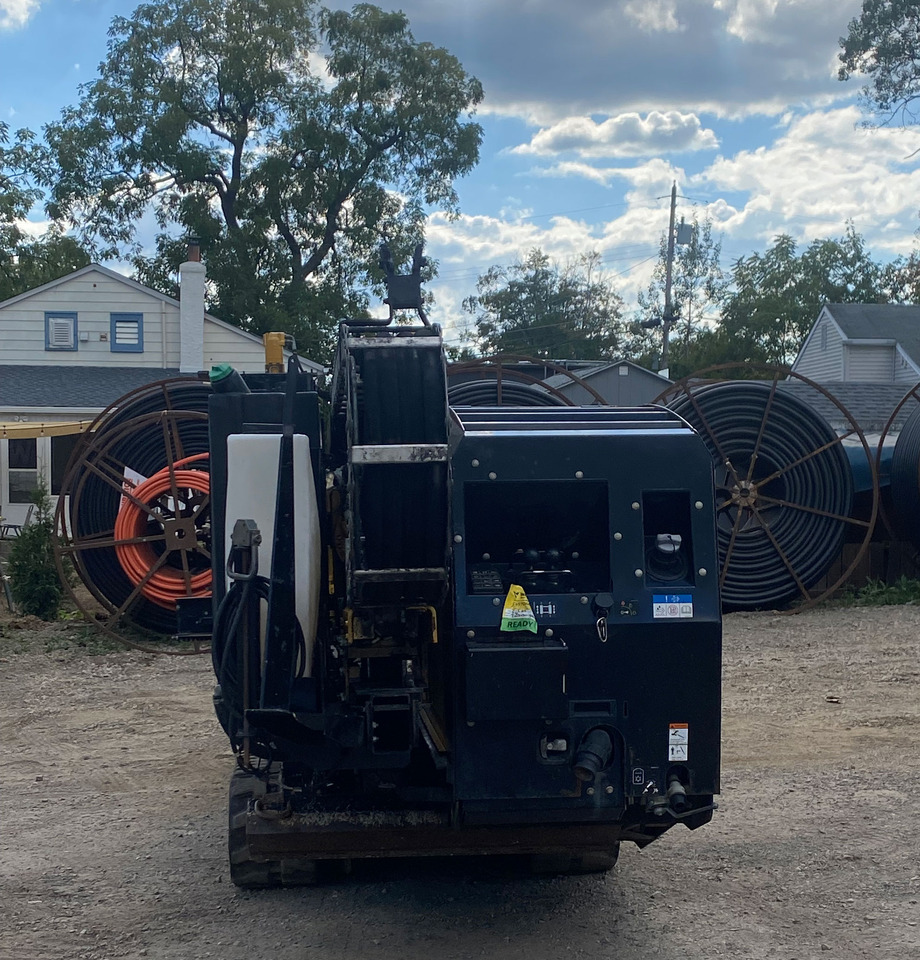 Vermeer D23x30 S3 - Makineri e drejtuar për hapjen e rrugëve: foto 5 Vermeer D23x30 S3 - Makineri e drejtuar për hapjen e rrugëve: foto 5