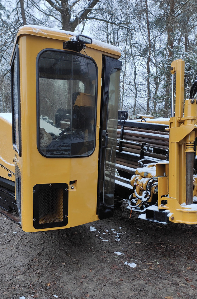 Vermeer D24x40 S2 - Makineri e drejtuar për hapjen e rrugëve: foto 5 Vermeer D24x40 S2 - Makineri e drejtuar për hapjen e rrugëve: foto 5