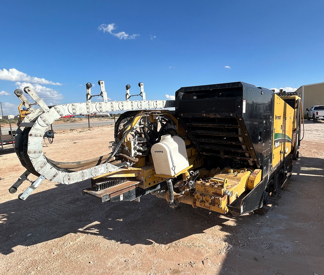 Vermeer D60x90 S3 - Makineri e drejtuar për hapjen e rrugëve: foto 4 Vermeer D60x90 S3 - Makineri e drejtuar për hapjen e rrugëve: foto 4