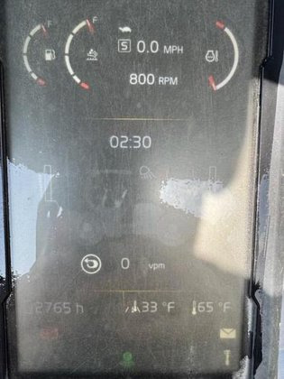 Volvo DD120C - Rul: foto 4 Volvo DD120C - Rul: foto 4