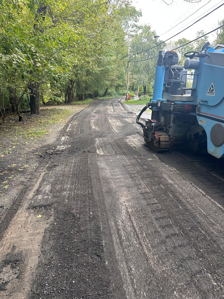 Wirtgen W 120 Fi - Frezë asfalti: foto 4 Wirtgen W 120 Fi - Frezë asfalti: foto 4