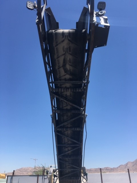 Wirtgen W 1200 F - Frezë asfalti: foto 4 Wirtgen W 1200 F - Frezë asfalti: foto 4