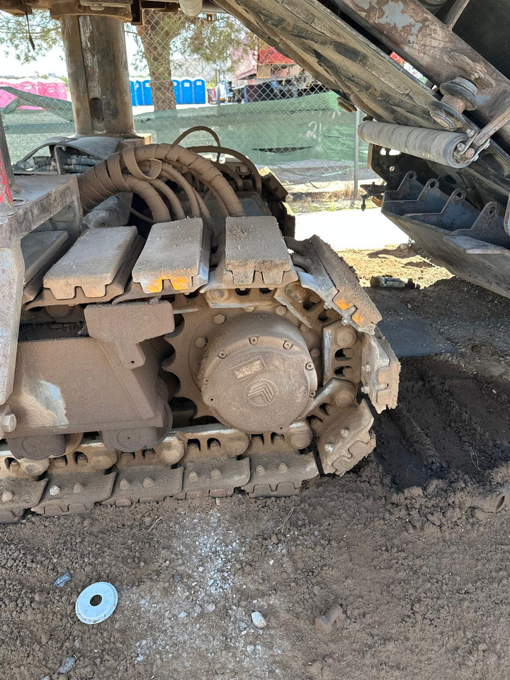Wirtgen W 2100 - Frezë asfalti: foto 5 Wirtgen W 2100 - Frezë asfalti: foto 5